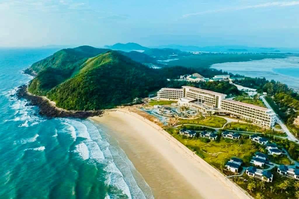 Du lịch đảo Quan Lạn Vân Đồn