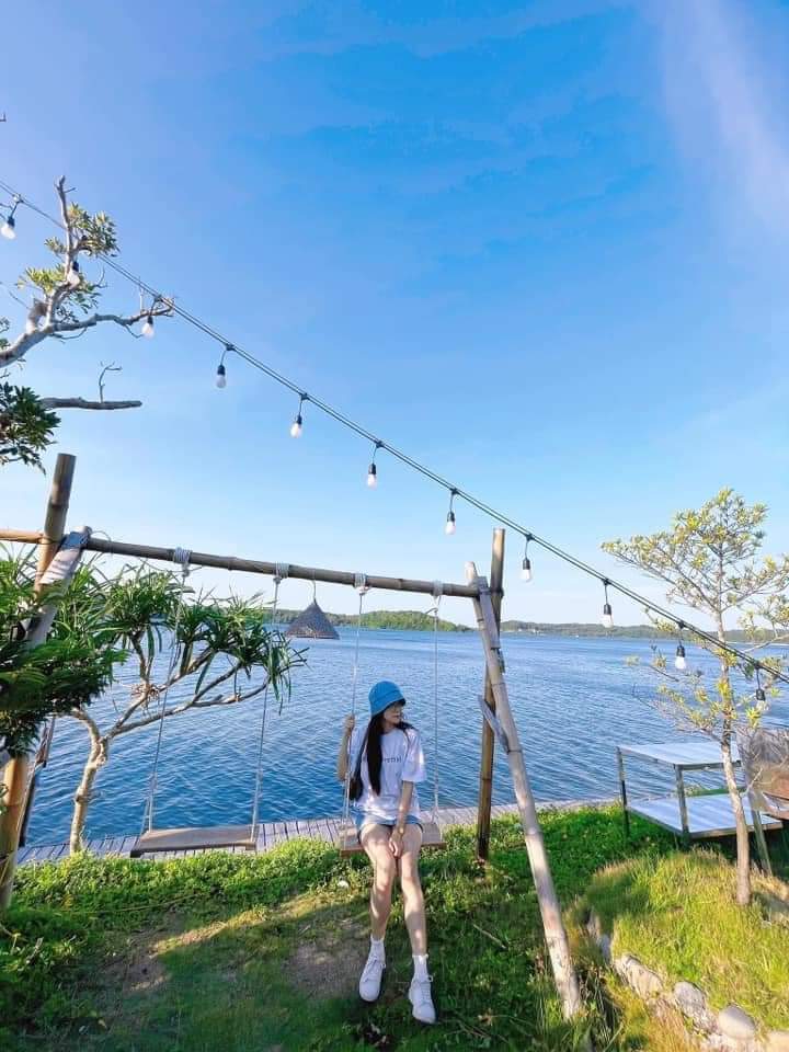 Check-in đảo Cô Tô