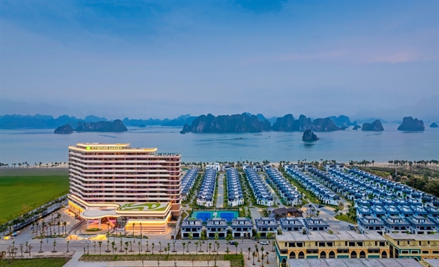 Sonasea Vân Đồn